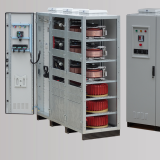 RÉGULATEUR DE TENSION DYNAMIQUE SERVO AUTOMATIQUE