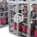 Stabılızer de tension et boîtes en métal