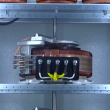 Variac (autotransformateur variable)